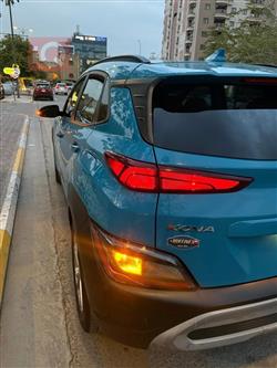 هيونداي كونا